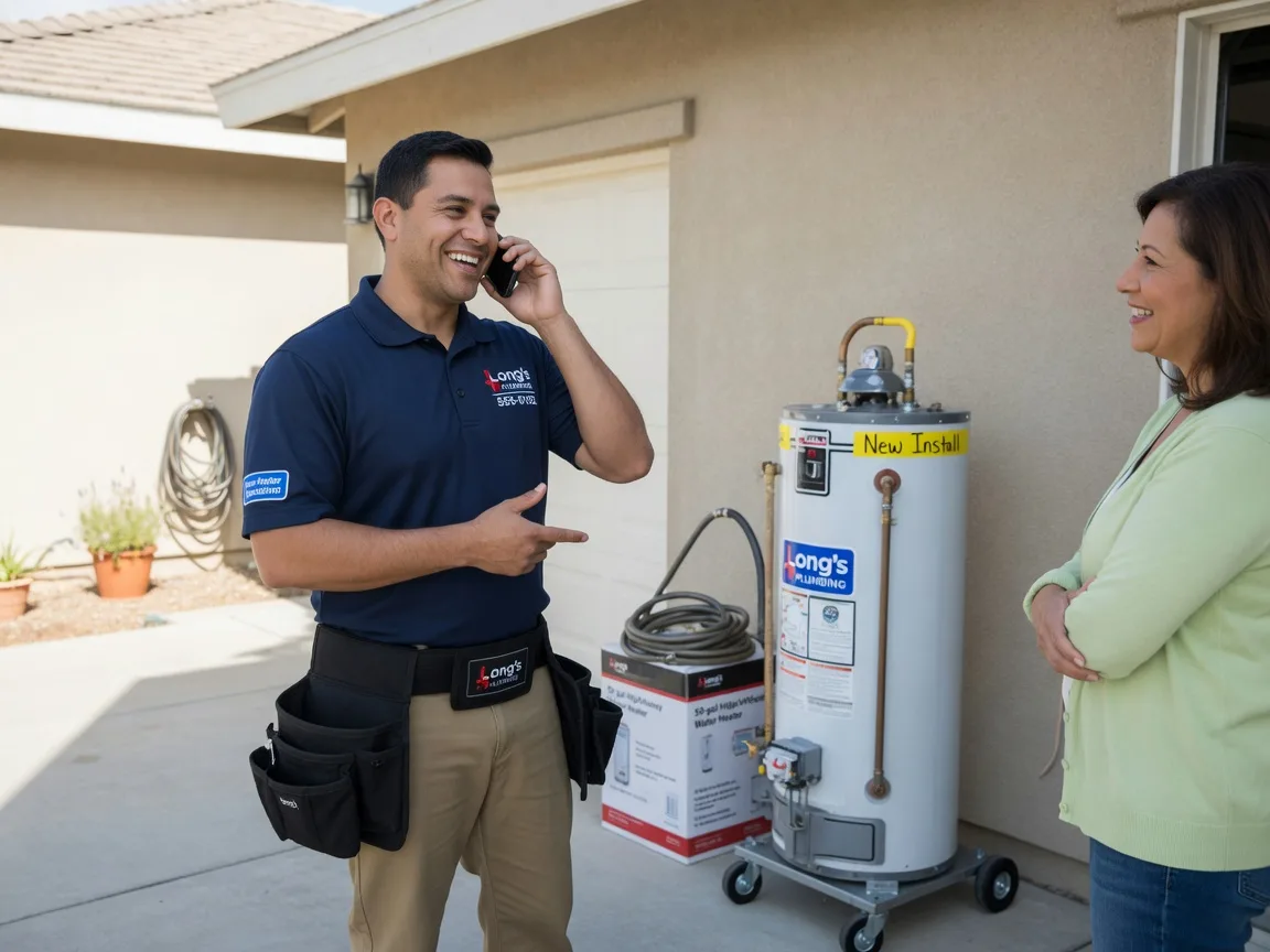 Leak Detection Pelzer, SC FAQs